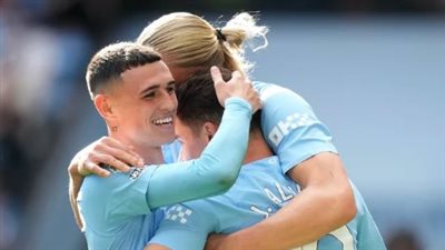 اليوم.. مانشستر سيتي يلتقي مع النجم الأحمر في دوري أبطال أوروبا