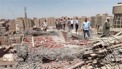 محافظ أسيوط: إزالة 31 حالة تعدٍ على الأراضي الزراعية وأملاك الدولة