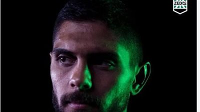 شادي حسين يقود تشكيل زد لموقعة الإسماعيلي في دوري النيل