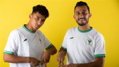 المصري يؤكد عدم مشاركة ثنائي الفريق أمام الأهلي ويوضح السبب