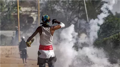 الصحة العالمية: الهجمات على المدنيين بولاية الجزيرة السودانية تسببت بنزوح 393 ألف شخص