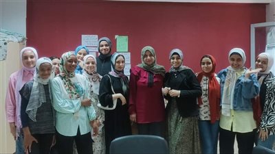 الشباب والرياضة تصل بسلسلة فعاليات برنامج 