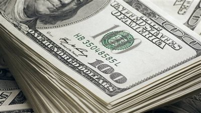 أسعار الدولار الأمريكي فى منتصف التعاملات