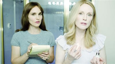 انتشال التميمي: نسعى إلى أفلام تتحدى القوالب النمطية