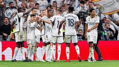 لعنة الاصابات تطارد ريال مدريد.. مستشفى الفريق تستقبل ضيفا جديدا