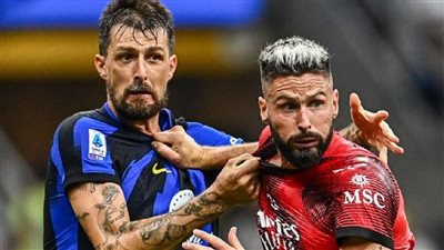 بث مباشر الآن مشاهدة مباراة ميلان ونيوكاسل يونايتد في دوري أبطال آوروبا.. يلا شوت