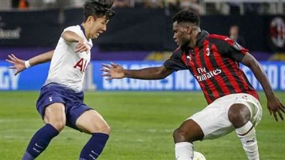 يلا شوت الآن.. مشاهدة مباراة ميلان ونيوكاسل يونايتد بث مباشر في دوري أبطال آوروبا اليوم