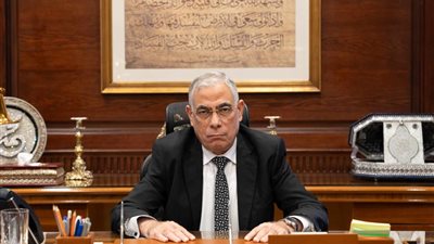النائب العام يوجه بالتصدي لجرائم التعدي على الأراضي الزراعية