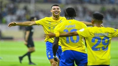 يلا شوت الآن.. مشاهدة مباراة النصر وبيرسبوليس بث مباشر في دوري أبطال آسيا اليوم
