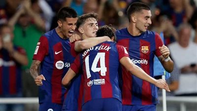برشلونة يسعى لفك عقدة دور المجموعات بدوري أبطال أوروبا