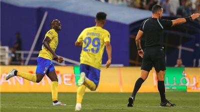 بث مباشر مباراة النصر وبيرسبوليس في دوري أبطال آسيا 2024 | يلا شوت