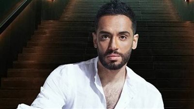 رامي جمال يطرح 