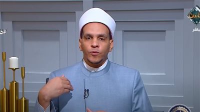 أمين بالإفتاء: صيام يوم مولد النبي تقرب إلى الله (فيديو)