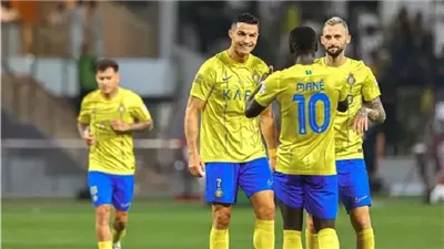 بث مباشر الآن مشاهدة مباراة النصر وبيرسبوليس في دوري أبطال آسيا.. يلا شوت