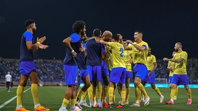 يلا شوت الآن.. مشاهدة مباراة النصر وبيرسبوليس بث مباشر في دوري أبطال آسيا اليوم