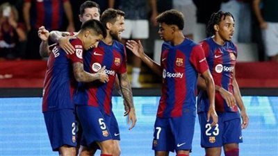 يلا شوت الآن.. مشاهدة مباراة برشلونة ورويال أنتويرب بث مباشر في دوري أبطال آوروبا اليوم
