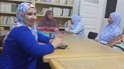 بيت ثقافة المنيرة ينظم ورشة حكي بعنوان 