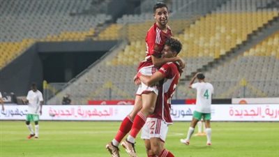 محمد يوسف: رضا سليم إضافة قوية للاهلي 