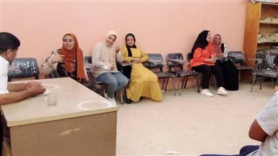 بيت ثقافة المعصرة بالداخلة يناقش كتاب 