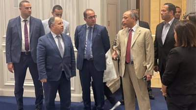 مدينة «السلام والأمل» تتزين لضيوف اجتماعات البنك الآسيوي العالمي