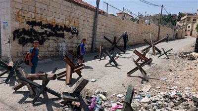 وفاة 4 فلسطينيين في اقتحام الجيش الإسرائيلي لجنين