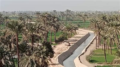 انخفاض ملحوظ فى درجات الحرارة اليوم الأربعاء بقنا