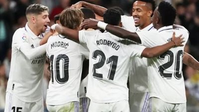  ريال مدريد يبحث عن انطلاقة قوية أمام يونيون برلين بدوري أبطال أوروبا الليلة 