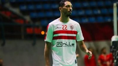 لعبة يصدم الزمالك والأهلي وينتقل للخليج السعودي 