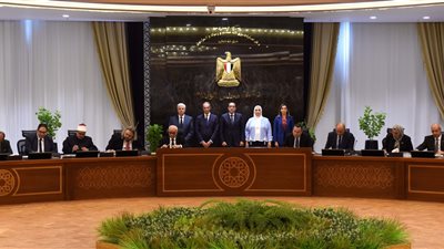 مدبولي يشهد توقيع مذكرة شراكة لدمج الأشخاص ذوي الإعاقة 