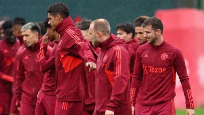 مانشستر يونايتد وموقف المصابين من المشاركة في موقعة البايرن