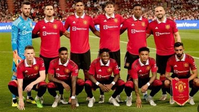 تشكيل مانشستر يونايتد المتوقع أمام بايرن ميونخ بدوري الأبطال 