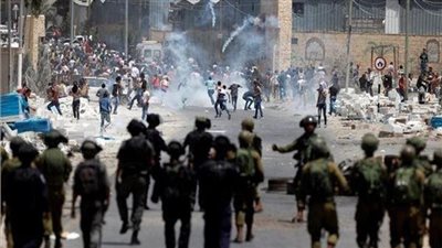 4 شهداء و30 جريحًا في عدوان إسرائيلي جديد على مخيم جنين