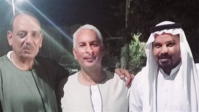 نقيب الفلاحين يتابع تجهيزات احتفالية عيد الفلاح بالشرقية.. :لأول مرة الفلاح سيشارك في مراقبة الانتخابات الرئاسية المقبلة