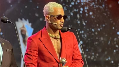 محمد رمضان خارج السباق الرمضاني القادم استعدادًا لـ