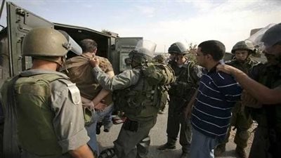فلسطين: الاحتلال الإسرائيلي اعتقل أكثر من 5200 فلسطيني منذ مطلع العام الجاري