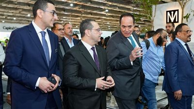 معاون وزير الإسكان: القطاع العقاري يلعب دورًا مهمًا في الاقتصاد 