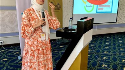 هيئة الرعاية الصحية: إنطلاق فعاليات البرنامج التدريبي 