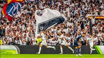 يلا شوت الآن.. مشاهدة مباراة ريال مدريد ويونيون برلين بث مباشر في دوري أبطال أوروبا اليوم