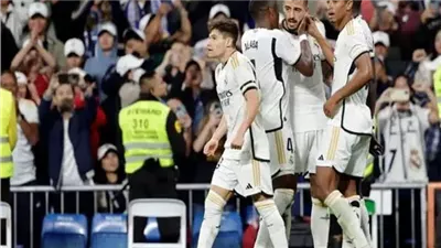 بث مباشر الآن مشاهدة مباراة ريال مدريد ويونيون برلين في دوري أبطال أوروبا.. يلا شوت