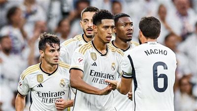 مشاهدة مباراة ريال مدريد ويونيون برلين بث مباشر يلا شوت اليوم في دوري أبطال أوروبا