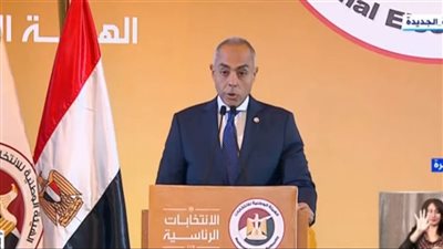 الوطنية للانتخابات: نقف على مسافة واحدة من جميع المرشحين