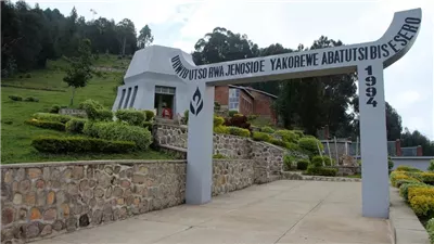 رواندا.. أربعة نصب تذكارية للإبادة الجماعية أصبحت مواقع تراث عالمي