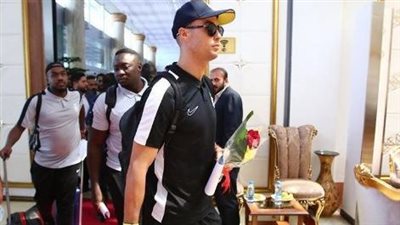 مدرب النصر يكشف سبب غياب رونالدو عن مباراة أحد