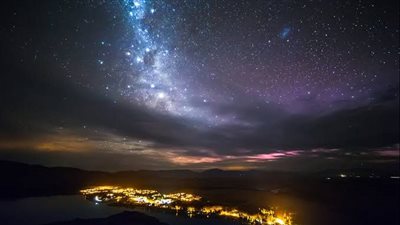 ظاهرة فلكية يشهدها العالم الخميس.. تعرف عليها