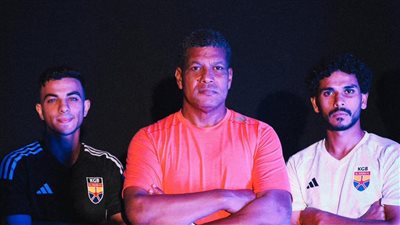 تشكيل الجونة لمواجهة سموحة في الدوري المصري