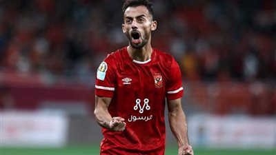 كولر يحذر أحمد عبد القادر قبل لقاء سان جورج 