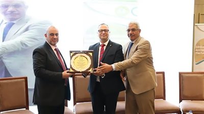 نائب رئيس جامعة الأزهر يشهد افتتاح المؤتمر السنوي لقسم الباثولوجيا 