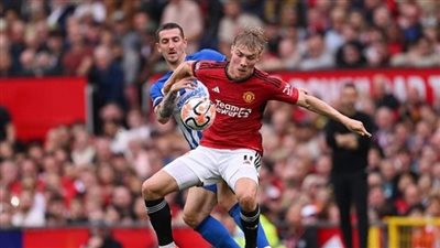 يلا شوت الآن.. مشاهدة مباراة مانشستر يونايتد وبايرن ميونخ بث مباشر في دوري أبطال أوروبا اليوم