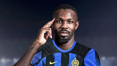 ماركوس تورام يتصدر ترتيب هدافي الدوري الإيطالي