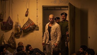 انطلاق أسبوع أفلام جوتة في الإسكندرية غدا .. جدول العروض